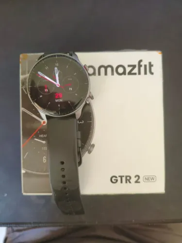 Smartwatch Amazfit GTR 2 NEW