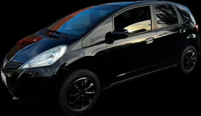Honda Fit DX 1.4 Flex 16V 5P Mec. 2014