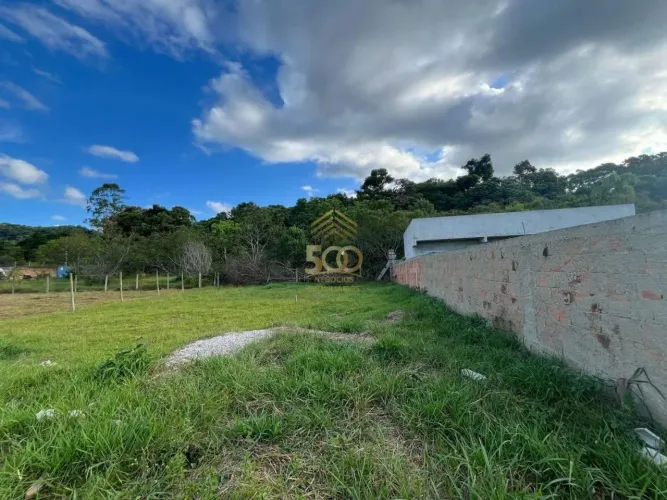Residencial  Lote/Terreno - Venda - 296,00 (M²) de Área Total - 0,00 (M²) de Área Privativ