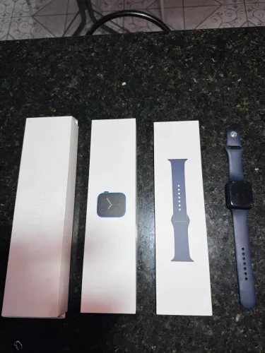 Apple Watch séries 6 44mm