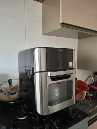 Air Fryer Oven Philco