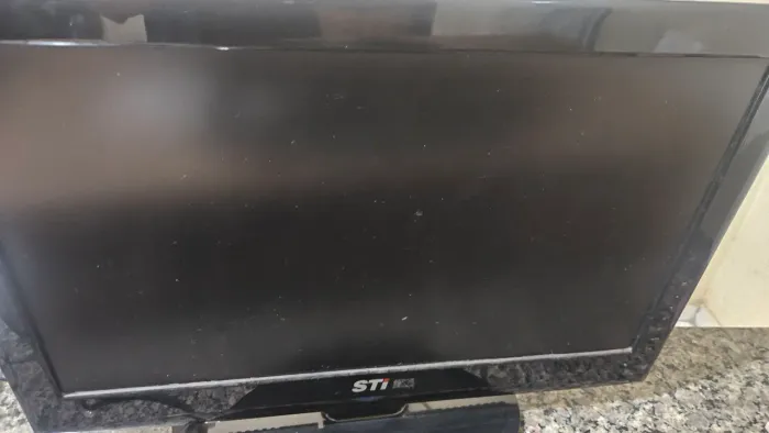 Monitor 23 polegadas 60hz