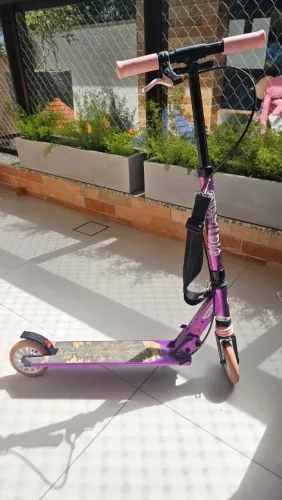 Patinete Oxelo