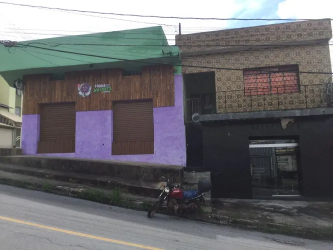 CASA COMERCIAL