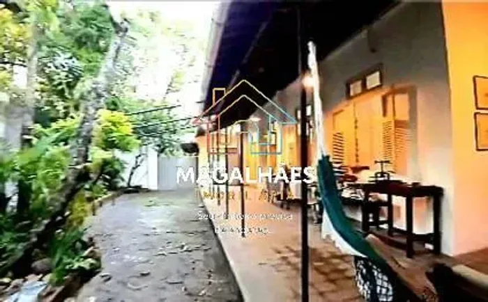 CASA COMERCIAL 446 M² RUA ANTÔNIO VITRÚVIO POÇO DA PANELA