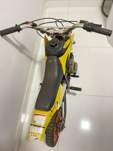 Mini moto