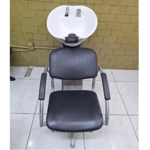 Lavatório para Barbearia e Salão de Beleza