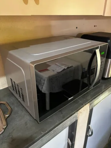 VENDO MICROONDAS PHILCO