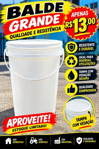 Balde 