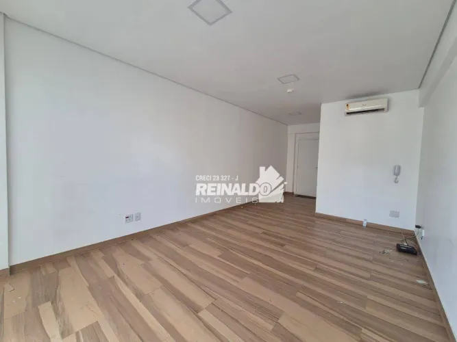 Sala para alugar, 32 m² por R$ 1.953,35/mês - Centro - Itatiba/SP