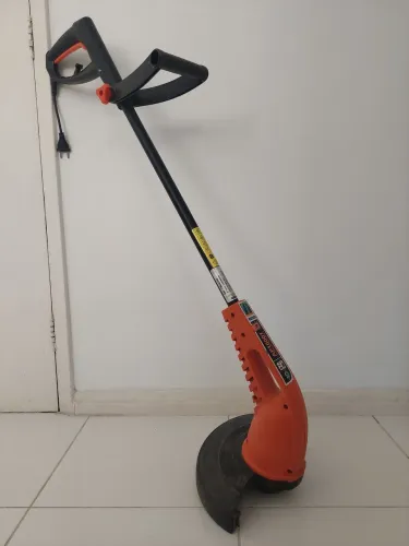 Aparador de Grama Tramontina AP1000T - Quase nunca usado!