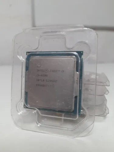 Processador i5 6500 6°Geração 3.20GHz