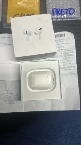 AirPods Pro 1º geração 