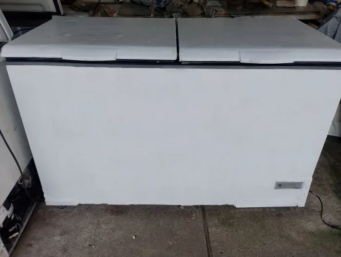 FREEZER 536 LITROS CONSUL ENTREGO 110V