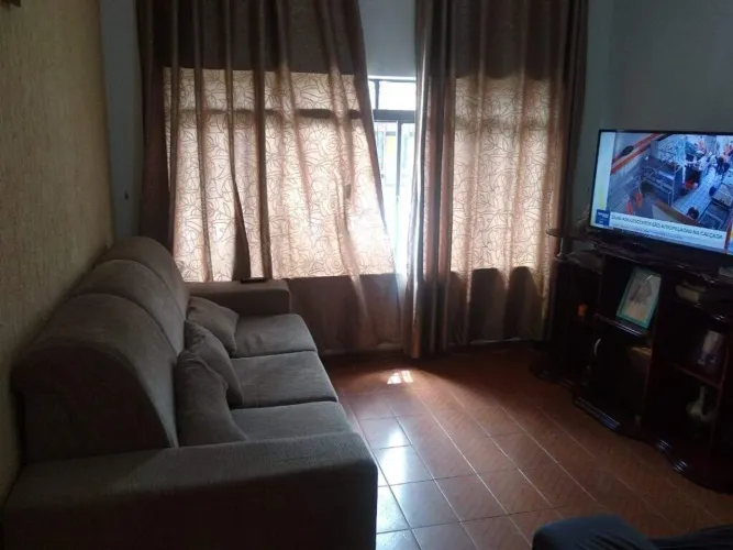 Casa 3 Quartos à Venda em Vila Gilda, Santo André Financiamento Disponível