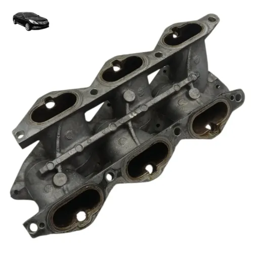 Suporte Cavalete Coletor Admissão Hyundai Azera 3.3 2007