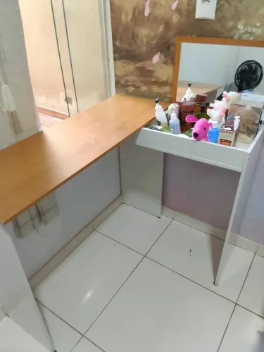 Vendo penteadeira