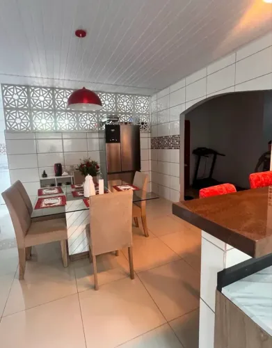 Casa no Muca