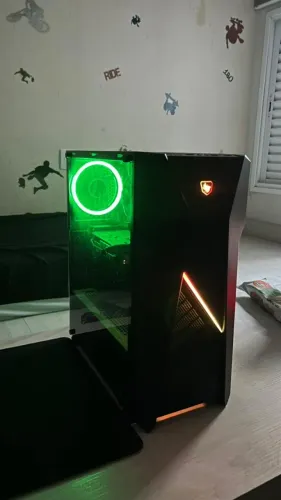 PC GAMER - R$2800 | RYZEN 5 + GTX 1650 SUPER