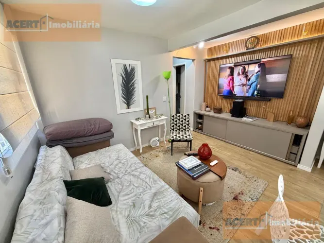 Apartment em Florianópolis - Santa Catarina, Coqueiros