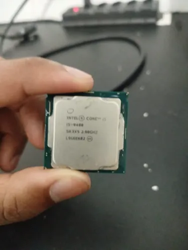I5 9400