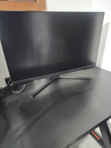 Monitor Samsung Odyssey G32