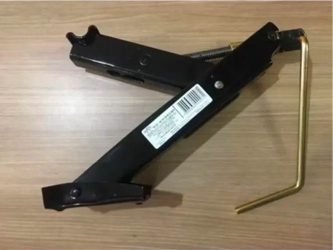 Macaco para carro até 600kg