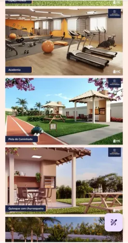 APARTAMENTO A VENDA EM SUMARÉ NA PLANTA VIC ENGENHARIA