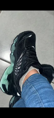 Mizuno Prophecy 8