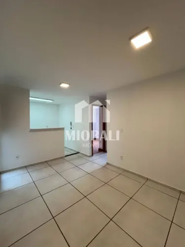 BD - Apartamento 2 quartos no Residencial Mata das Andorinhas Tabuleiro do Martins
