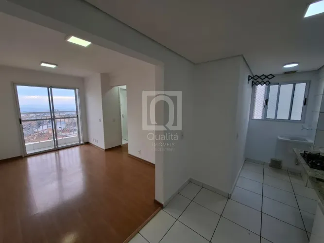 Apartamento à venda Residencial EcoPark em Sorocaba