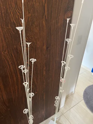 Suporte para balões
