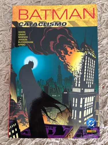 Batman