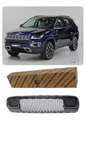 Grade Jeep Compass Diesel 2017 A 2022 