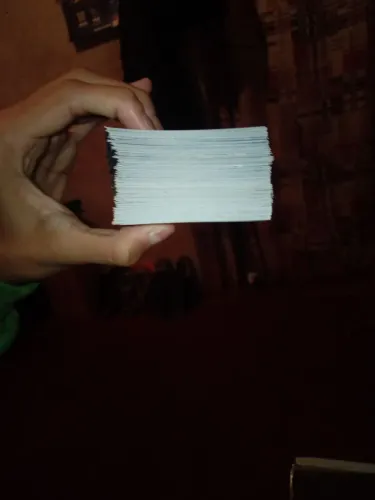 Cartinhas da Copa Do Mundo de 2026