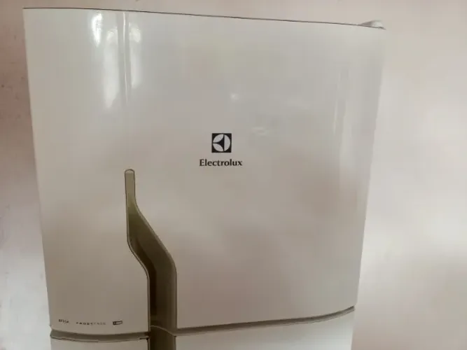 Geladeira Electrolux Frost Free