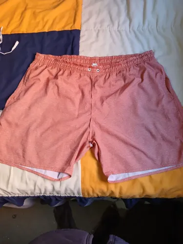 Short Bermuda Masculina Tactel