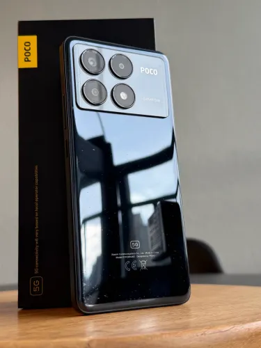 Xiaomi POCO X6 PRO 512GB