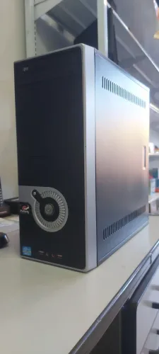 Computador Intel core i3-2120