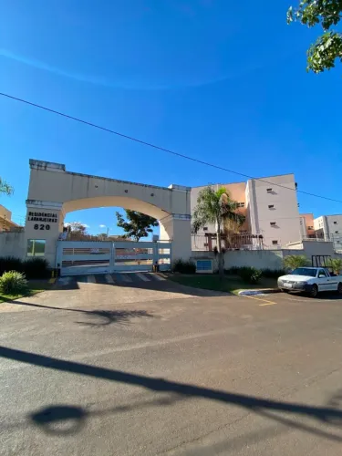 Apartamento no Laranjeiras