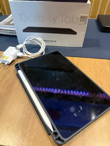 Tablet Samsung A9 64gb