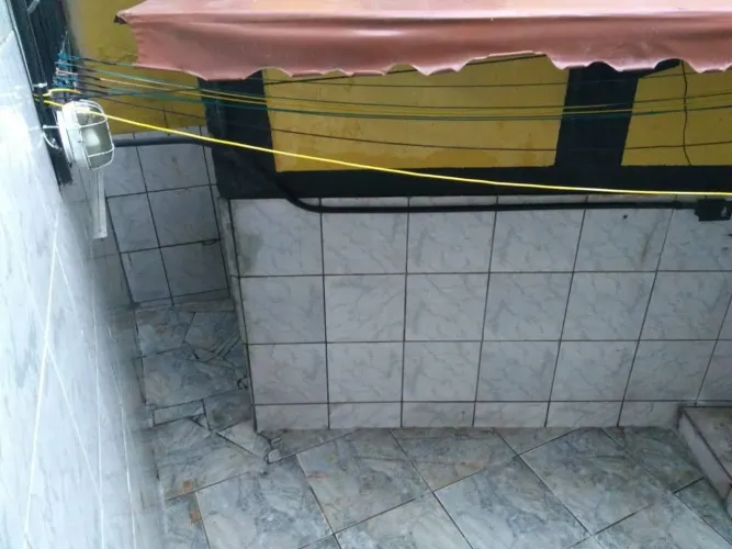 Casa na vila São José