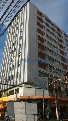 apartamento - Centro - Campinas