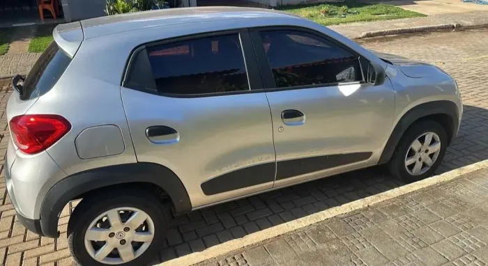 2017 Renault Kwid