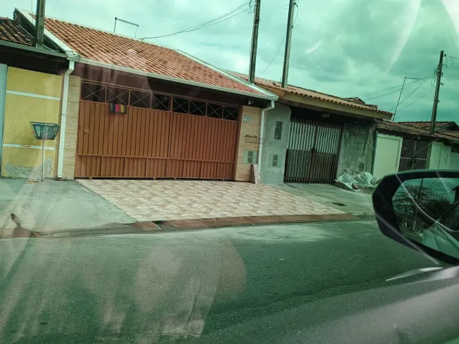 Casa para locação