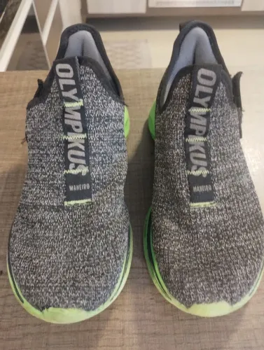 Tênis Olympikus unissex 