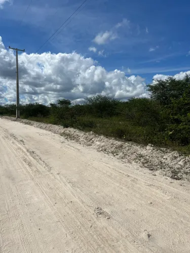 Terreno em Conceição Do Coité Ba