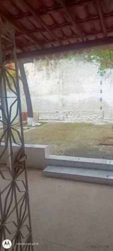 Alugo casa na Paupina - Direto com proprietário