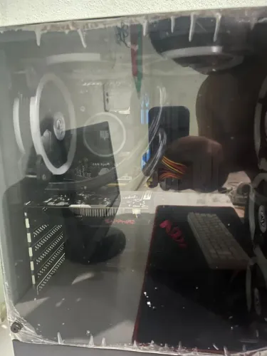 Pc gamer