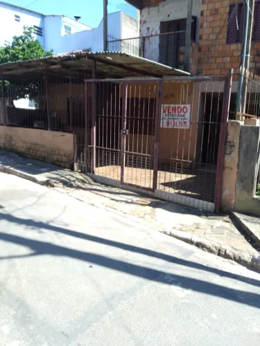 *VENDO 2 CASAS*